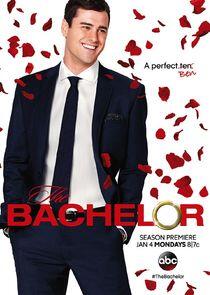 The Bachelor - Season 20