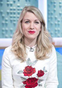 Rachel Parris