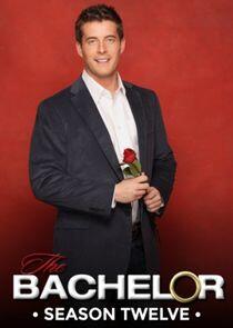 The Bachelor - Season 12