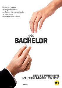 The Bachelor - Season 1