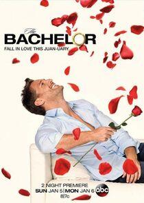 The Bachelor - Season 18