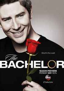 The Bachelor - Season 22