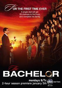 The Bachelor - Season 13