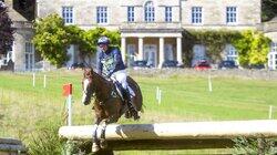 Gatcombe Park: A Royal Residence