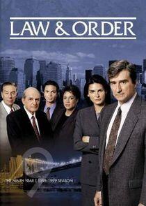 Law & Order - Season 9