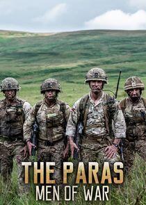 The Paras: Men of War