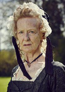 Aunt Agatha