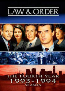 Law & Order - Season 4