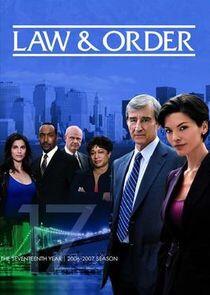 Law & Order - Season 17