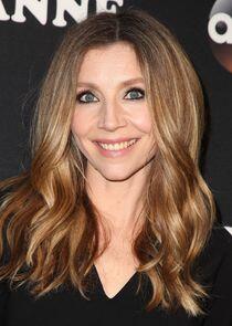 Sarah Chalke