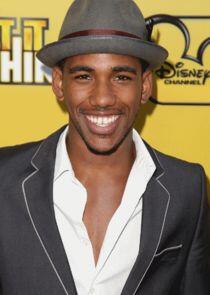 Brandon Mychal Smith