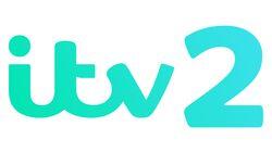 logo of ITV2