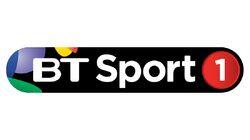 logo of TNT Sports 1