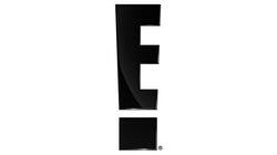 logo of E!