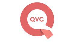 logo of QVC