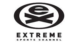 logo of Extreme Sports Channel