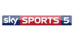 logo of Sky Sports 5