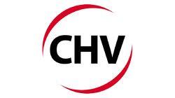 logo of Chilevisión