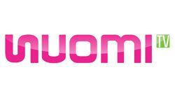 logo of SuomiTV