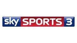 logo of Sky Sports 3