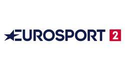 logo of Eurosport 2