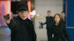 Goodbye Healer Goodbye Healer