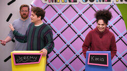 A Kid Who's Definitely the Reason Their Parents Got Divorced A Kid Who's Definitely the Reason Their Parents Got Divorced