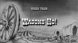 Wagons Ho! Wagons Ho!