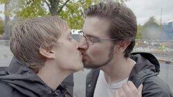 Ville veier 2 - Kyssing og dameundertøy Ville veier 2 - Kyssing og dameundertøy