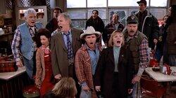 Frozen Dick Frozen Dick