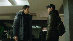 In the Darkness In the Darkness