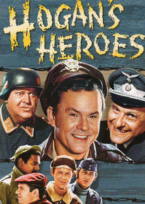 Hogan's Heroes