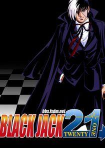 Black Jack 21