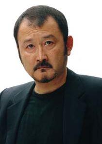 Kotaro Yoshida