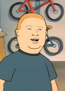 Bobby Hill