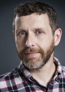 Dave Gorman