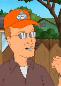 Dale Gribble