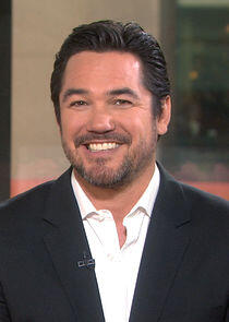 Dean Cain