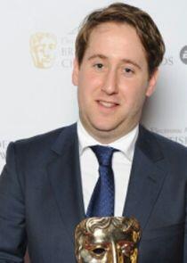 Jim Howick