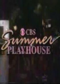 CBS Summer Playhouse