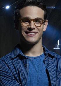 Simon Lewis