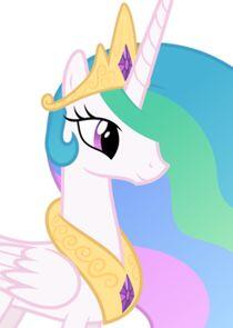 Princess Celestia