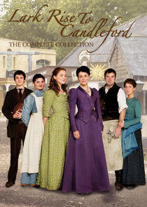 Lark Rise to Candleford