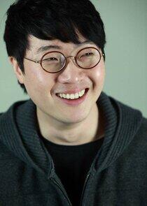 Bumki Hong Bumki Hong