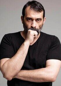 Arif Peşkin Arif Peşkin