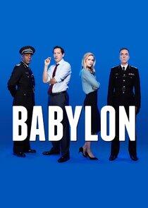 Babylon Babylon