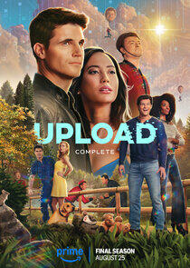 Upload - Season 4 Upload - Season 4