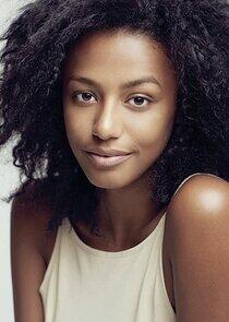 Shalom Brune-Franklin Shalom Brune-Franklin