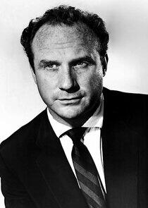 Jack Warden Jack Warden