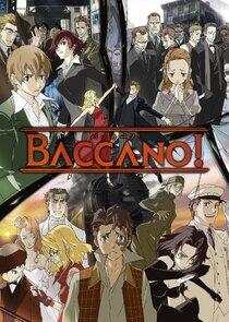 Baccano! Baccano!